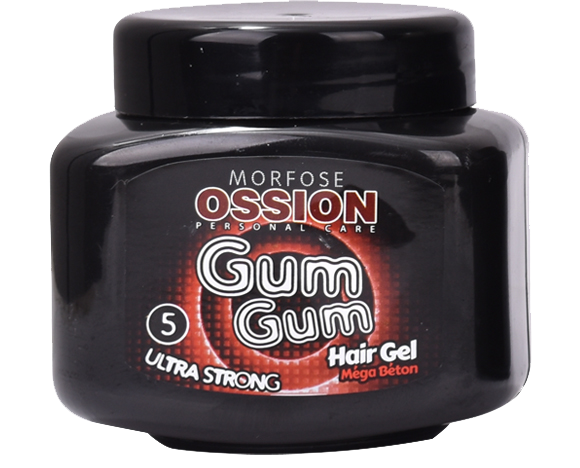 Morfose Ossion Gum Gum Haargel 300 ml