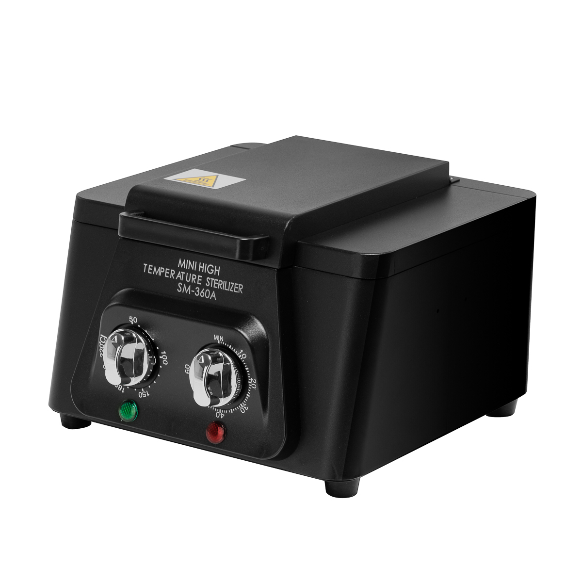 ACTIVESHOP Hochtemperatur-Sterilisator SM-360A - Profi