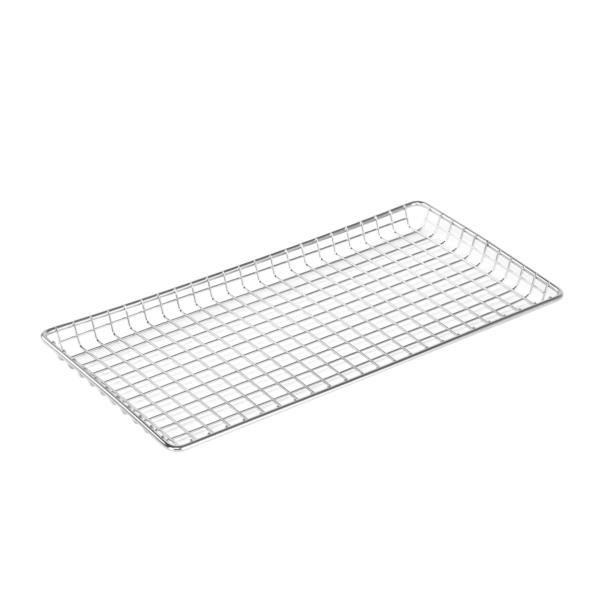 Lafomed Autoklav Tablett 12l Edelstahl