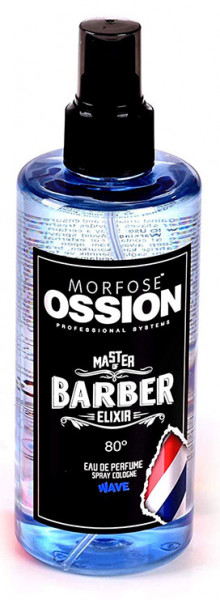 After Shave Spray OSSION Wave 300 ml