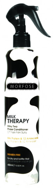 Morfose Milk Therapy 2 Phasen Conditioner